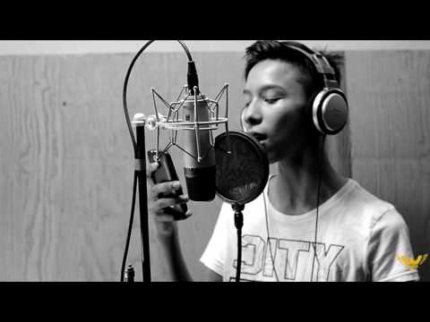 MC Lucas -Tu rapper favorito - Video Short 2016