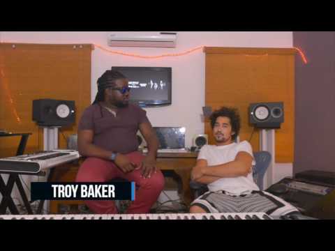 Efficacy Sessions w /DizTroy, Showing: Tuesday, October 4th, 2016