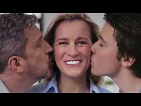 Ymea Silhouet reclamespot