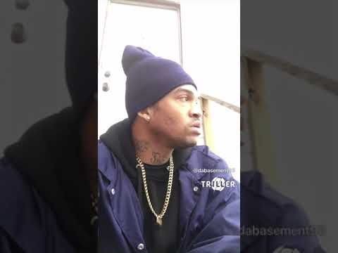 D-OLOGY- I wish this is where we lived.