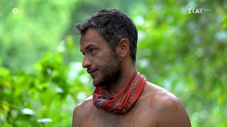 Download lagu Δημήτρης: Ξεφεύγει ο Gio, είναι όπλο για τους Επαρχιώτες αυτό που γίνεται | Survivor | 01/02/2026 mp3 Download lagu Δημήτρης: Ξεφεύγει ο Gio, είναι όπλο για τους Επαρχιώτες αυτό που γίνεται | Survivor | 01/02/2026 mp3