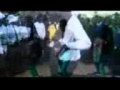 Shayisa dance