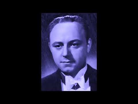 Marcel Wittrisch: "Wolgalied"