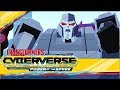 BRING ME THE SPARK OF OPTIMUS PRIME  Ep.204 | Cyberverse: Power of the Spark | Transformers Official