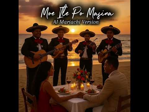 “Moi Ile Po Masina” The Five Stars Band