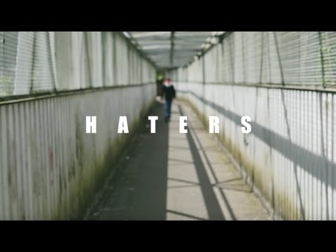 Rammer - Haters (Music Video)