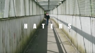 Rammer - Haters (Music Video)