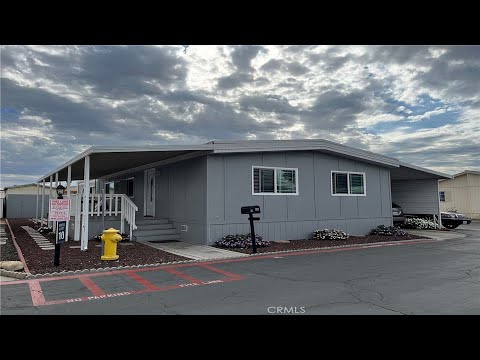 $137,500 House For Sale In Fontana California  // Real Estate In US