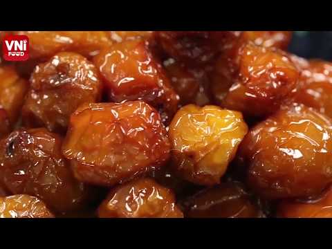 Green jujube jam-VNIFOOD