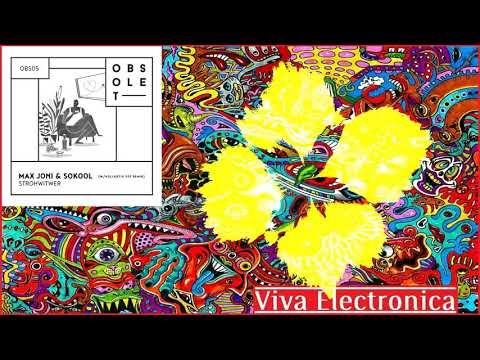 Max Joni & SoKool - Strohwitwer (Kollektiv Ost Remix) [Obsolet]