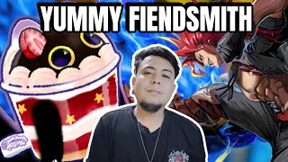 YUMMY FIENDSMITH POST BANLIST