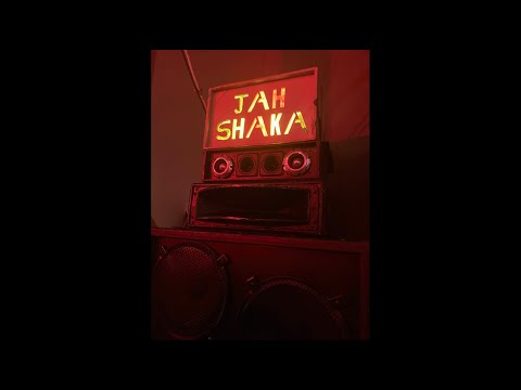 Jah Shaka plays Mighty Massa x Fred Locks - Father's Ska - 12.12.2021