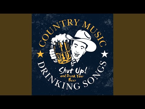 Drinkin' and A-Thinkin'