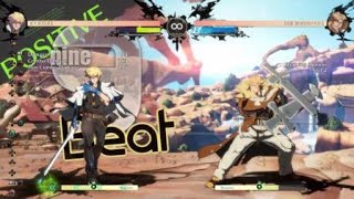 maybe someday people will manage burst meter correctly in strive.