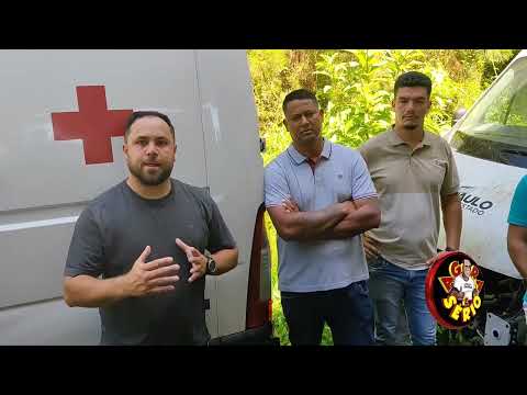 VEREADORES FALAM SOBRE A HERANÇA MALDITA DEIXADA PELO GOVERNO AYRES SCORSATTO 22 PARA O PREFEITO WILHIANS SOARES A FROTA DE VEÍCULOS.
