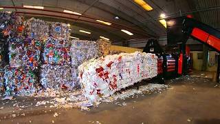 Repensar los residuos: El camino hacia una economía circular