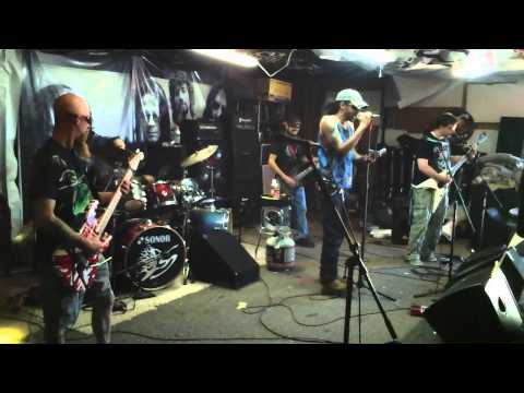 Paradise City By Guns N' Roses performed by Burning Sunday