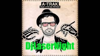 Ray ban vision A-Trek feat.Dj LaserNight remix