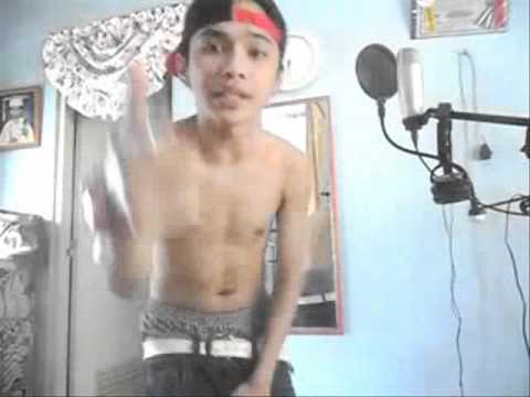 Paulet ulet - Omar Baliw