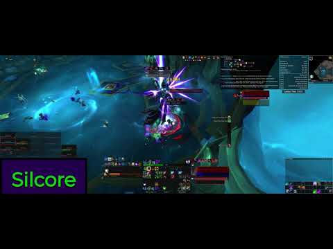 Review the Data - Kel'Thuzad (SoD Heroic)