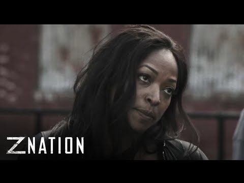 Z NATION | Season 5, Episode 7: Sneak Peak | SYFY