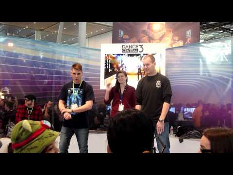 PAX East 2013