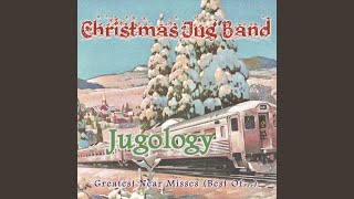 Boogie Woogie Santa Claus