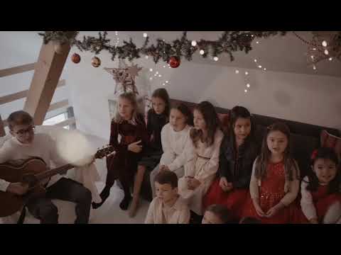 Grupul de copii EFREM. Vestea cea bună(Linkul în descriere)↙️