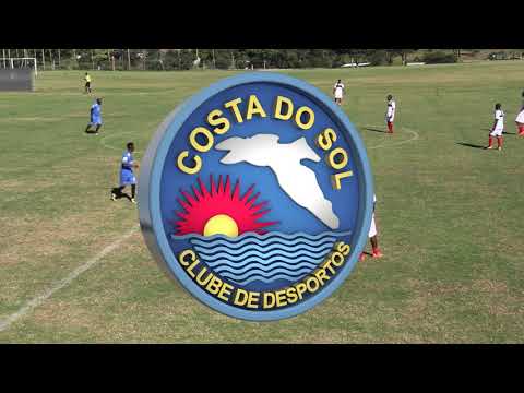 Mbombela United FC 0 x 3 Costa do Sol, White River...