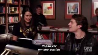 Rachel and Jesse - Hello [ Legendado]