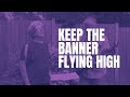 Keep The Banner Flying High Cover By HillyPark Worship