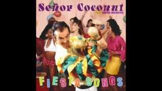 Señor Coconut. Fiesta songs. Mira mi cha cha cha.wmv