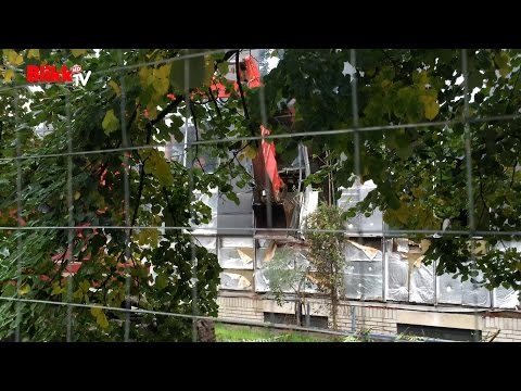 Verik szét a Kontrax-székházat