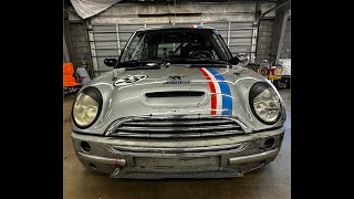24hrs of Lemons - NHMS 23 Sat Race- Blinky