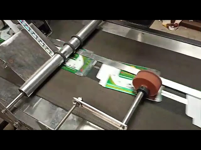 Labeling Machines - Label Dispensers With Sticker Applicator ...