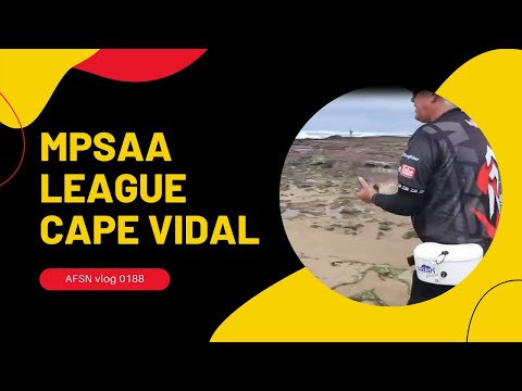 ASFN Fishing Vlog 0188