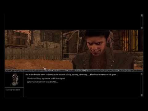 Let's Play Pathologic Classic HD: The Bachelor Part 3