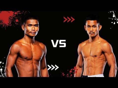 Samsiblan Sor Sasiwat vs Anon Taladkondernmuangpon full fight