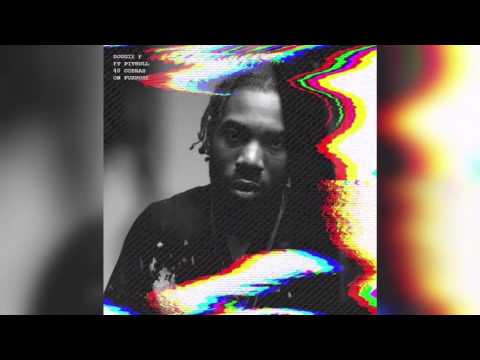 “On Purpose - Mr. Worldwide Mix” - Dougie F ft. Pitbull (Audio)