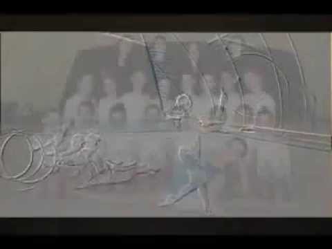 La magia del movimento...