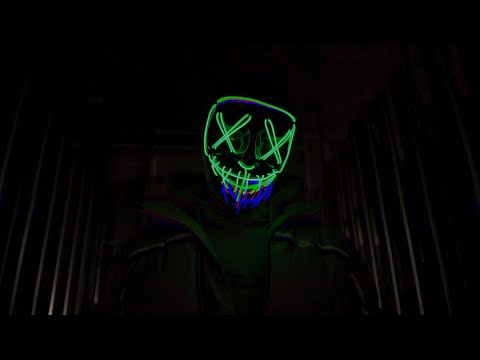 Toczek - polski drill (official video) [Prod. K4PEL] RealTok#8