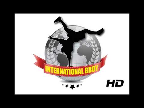 DJ M4T - Dark Bongo Break