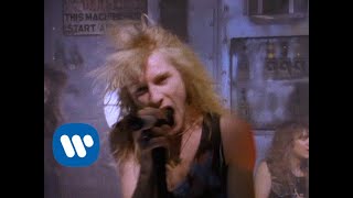 Kix - Get It While It&#39;s Hot (Official Music Video)