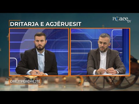 Dritarja e agjëruesit | 13. Rashit Zylfiu