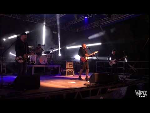 EDDA live @ Parco Tittoni (Desio MB) - 17/05/2019