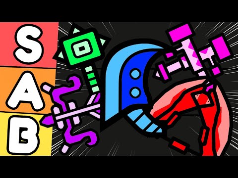 Ranking EVERY Weapon From Monster Hunter