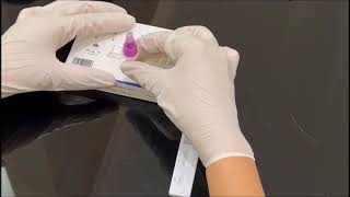 TestNGo COVID-19 Rapid Antigen Saliva Test Kit