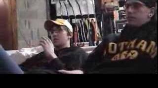 Matchbook Romance- Stories And Alibis EPK