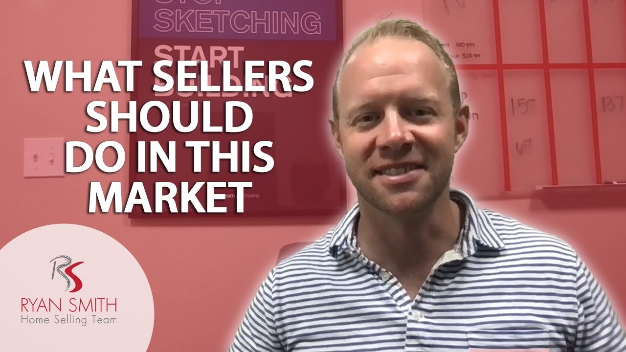 Price Your Home Right in Our Shifting Market