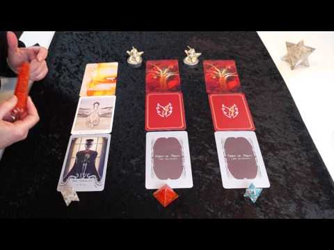 Your personal weekly oracle for love, finances, and spirituality. January 9–15, 2017 - Linda Giese